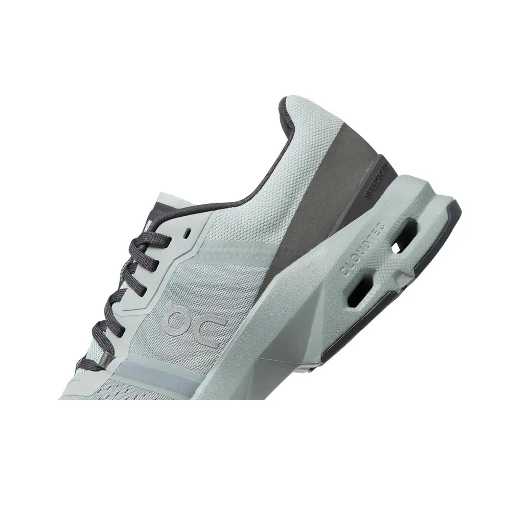 On Cloud Men's Cloudpulse,‎ Glacier/Safari, Size 11.5